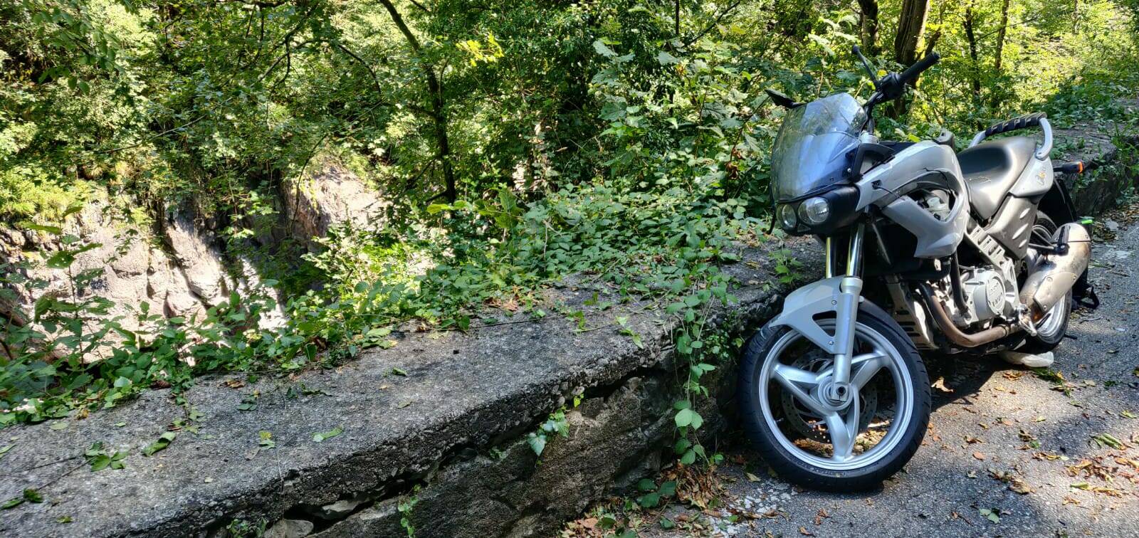 Incidente a Camerata Cornello