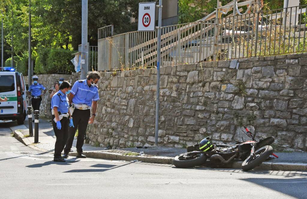 Incidente Monterosso