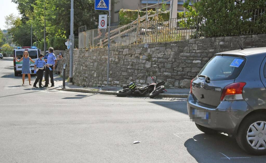 Incidente Monterosso