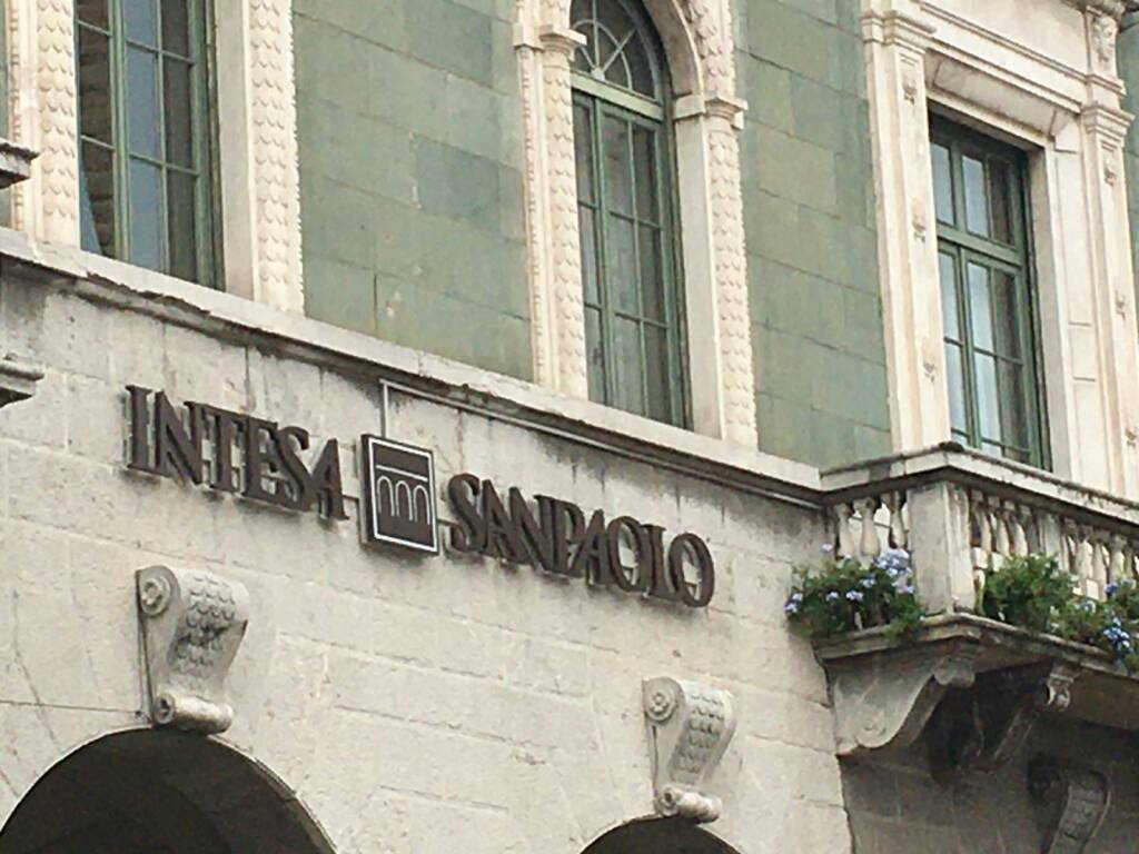 Intesa Sanpaolo