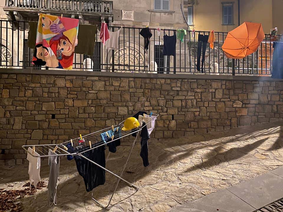 ringhiera decorata porta san giacomo (foto Marco Saita)