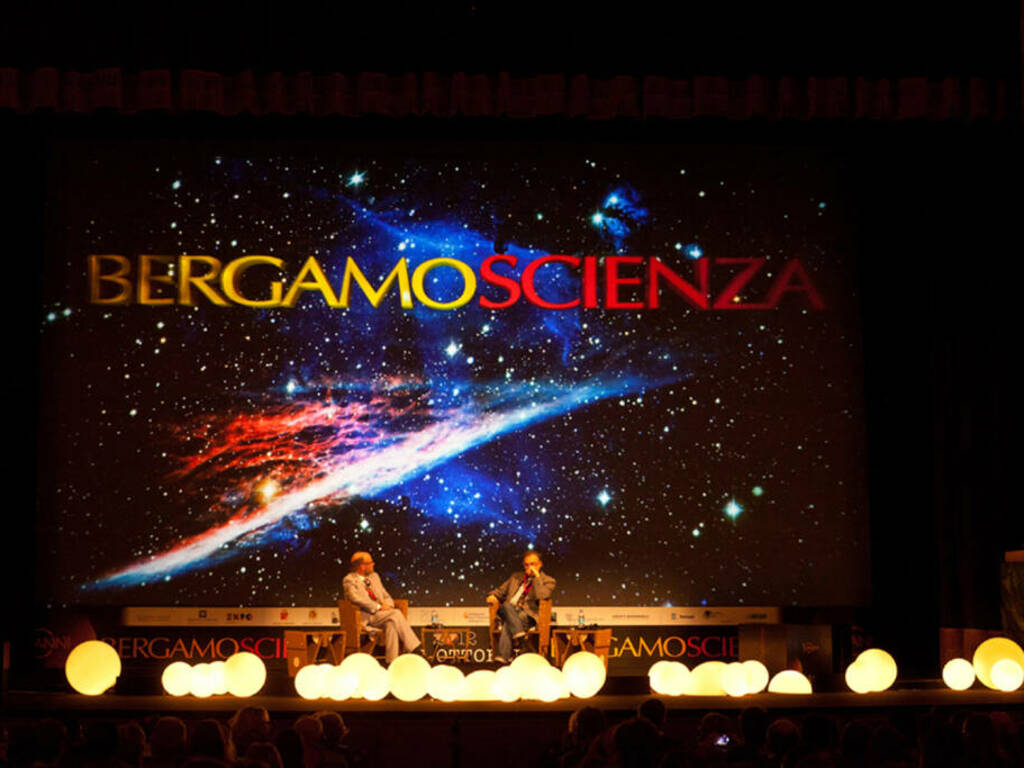 bergamoscienza 2021