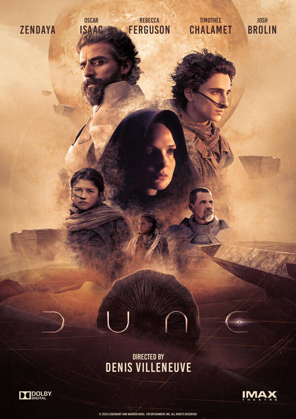 dune