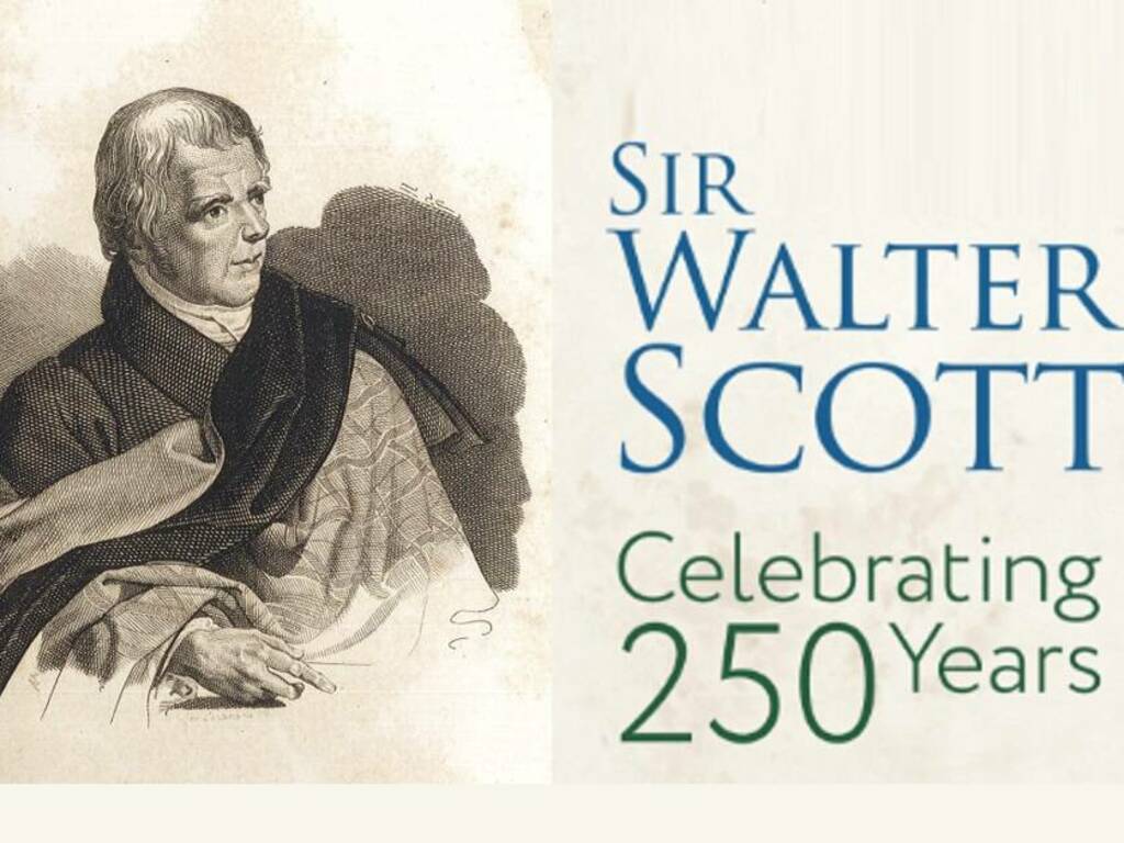 walter scott