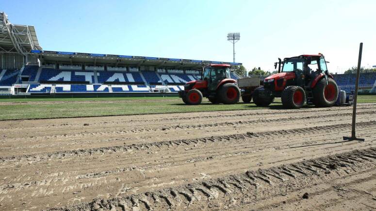 Gewiss Stadium