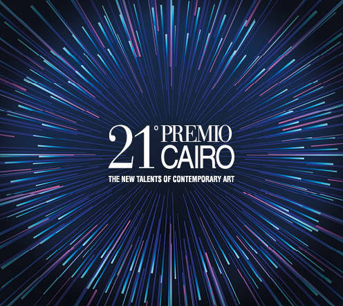 Linda Carrara premio Cairo