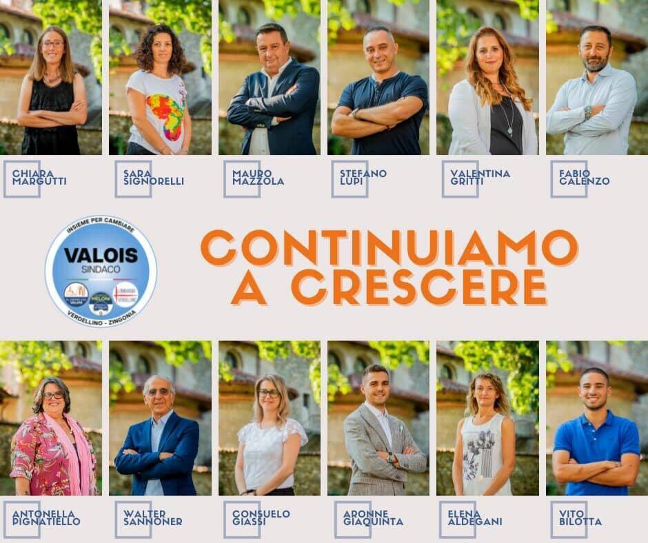 lista valois