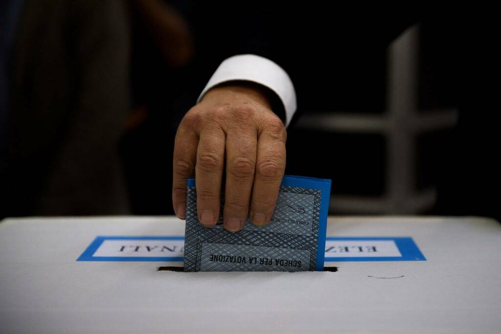 Elezioni amministrative: solo tre paesi con un candidato unico, ad Averara corrono in 4