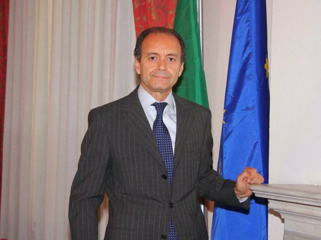 giuseppe caruso