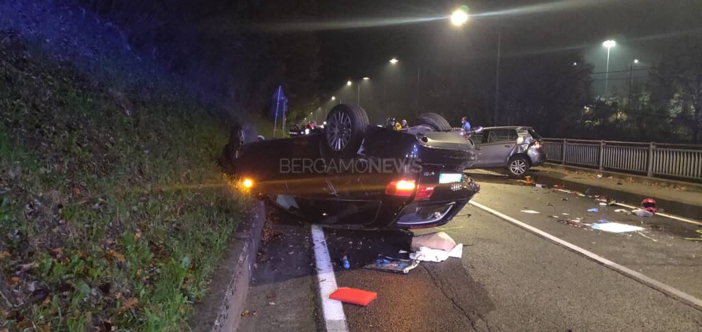 Incidente San Pellegrino 