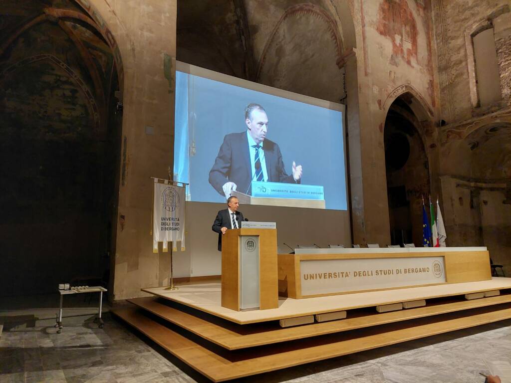 professori emeriti università di bergamo