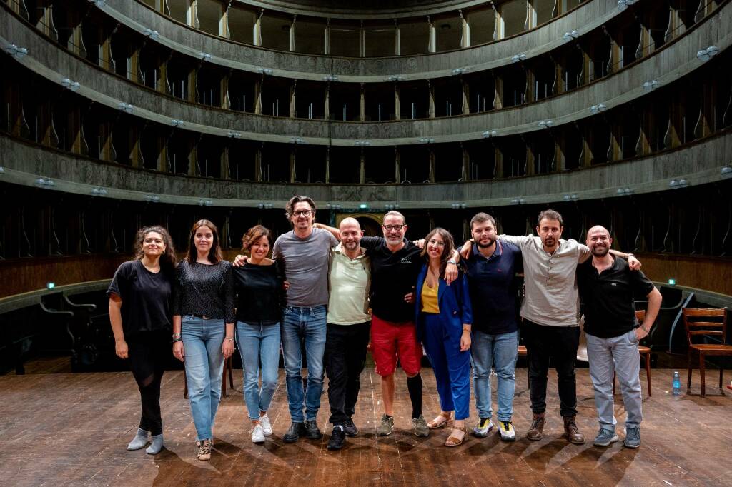 World Opera Day riapre la Donizetti webTV