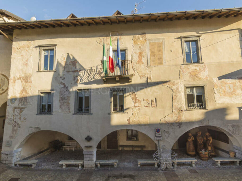 Comunità montana val di Scalve 