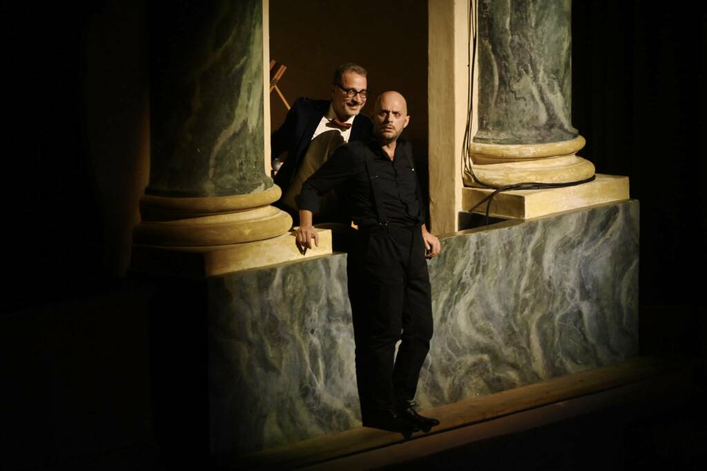 gala donizetti opera 2021 (Foto Gianfranco Rota)