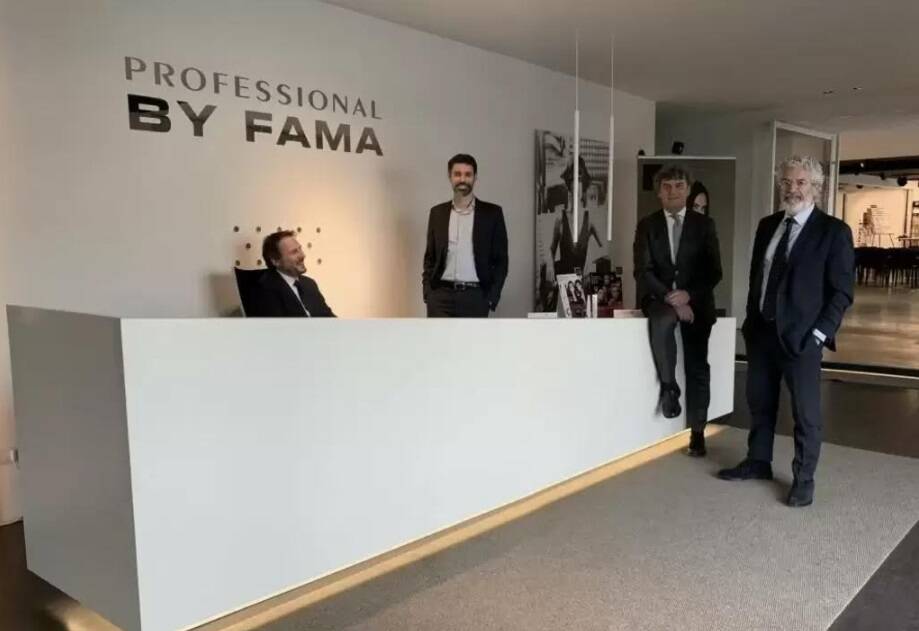 Professional by Fama