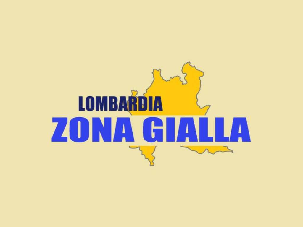 lombardia zona gialla