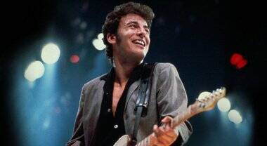 No nukes Bruce Springsteen 