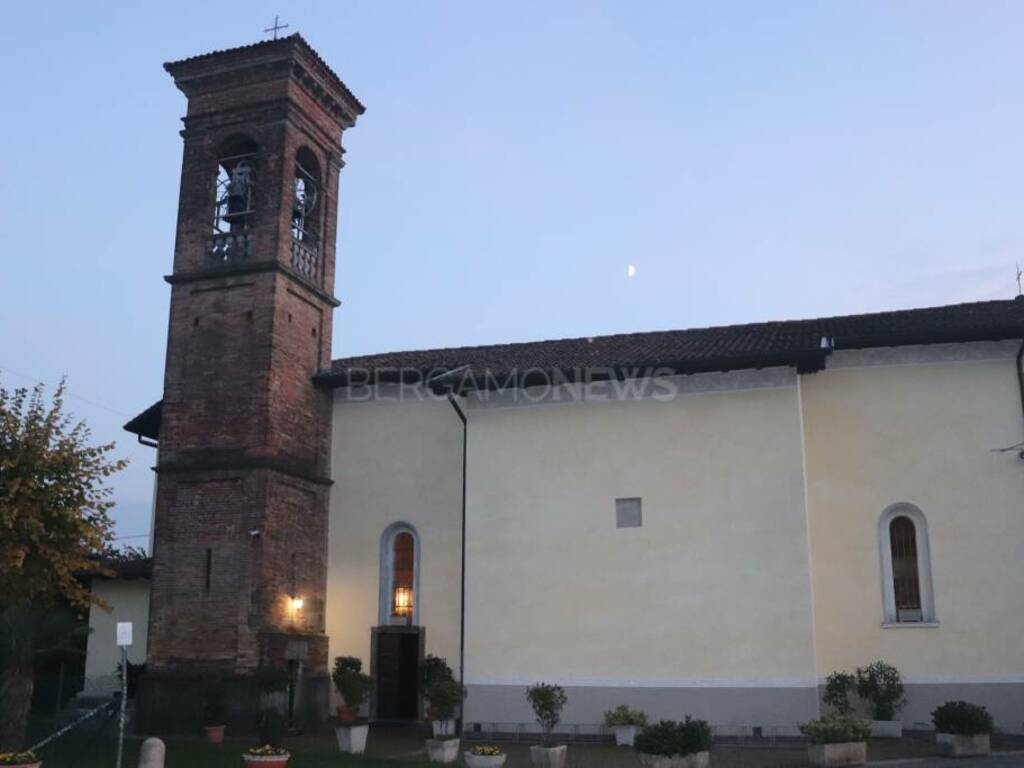 Santuario Madonna della scopa 