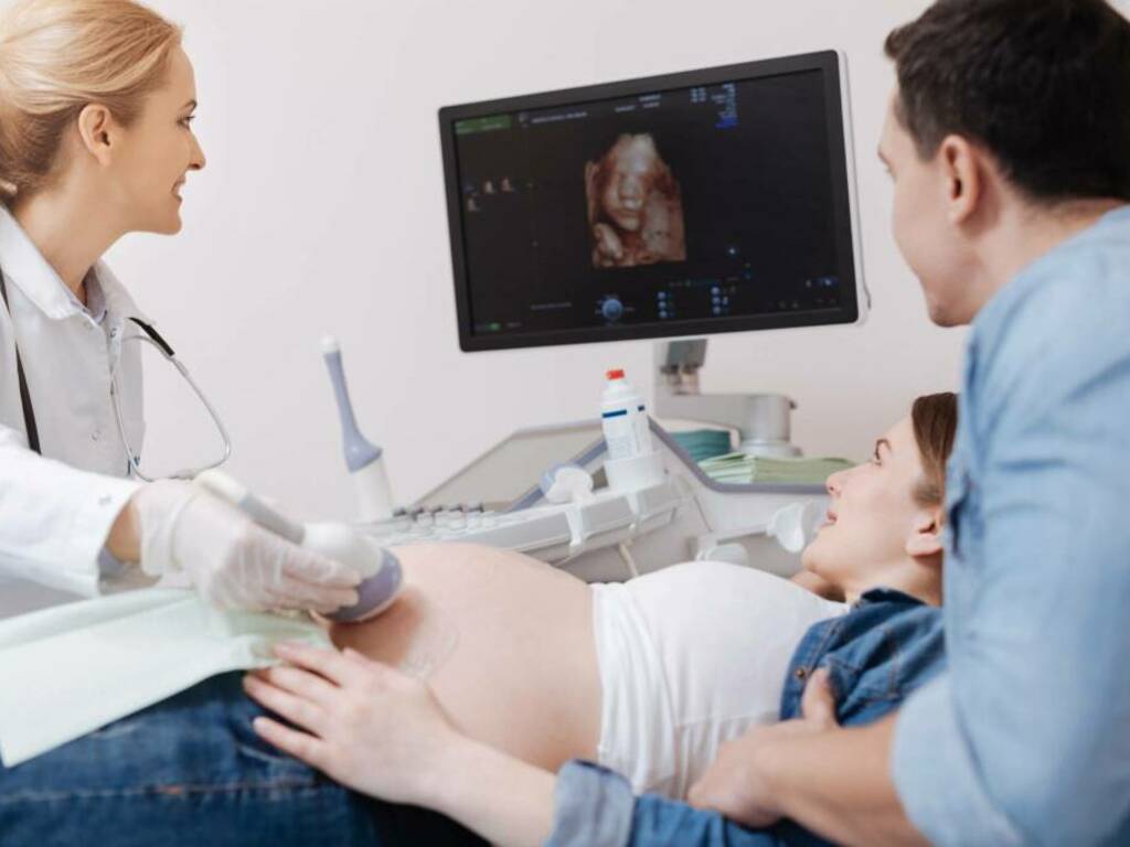 bi-test in gravidanza uib