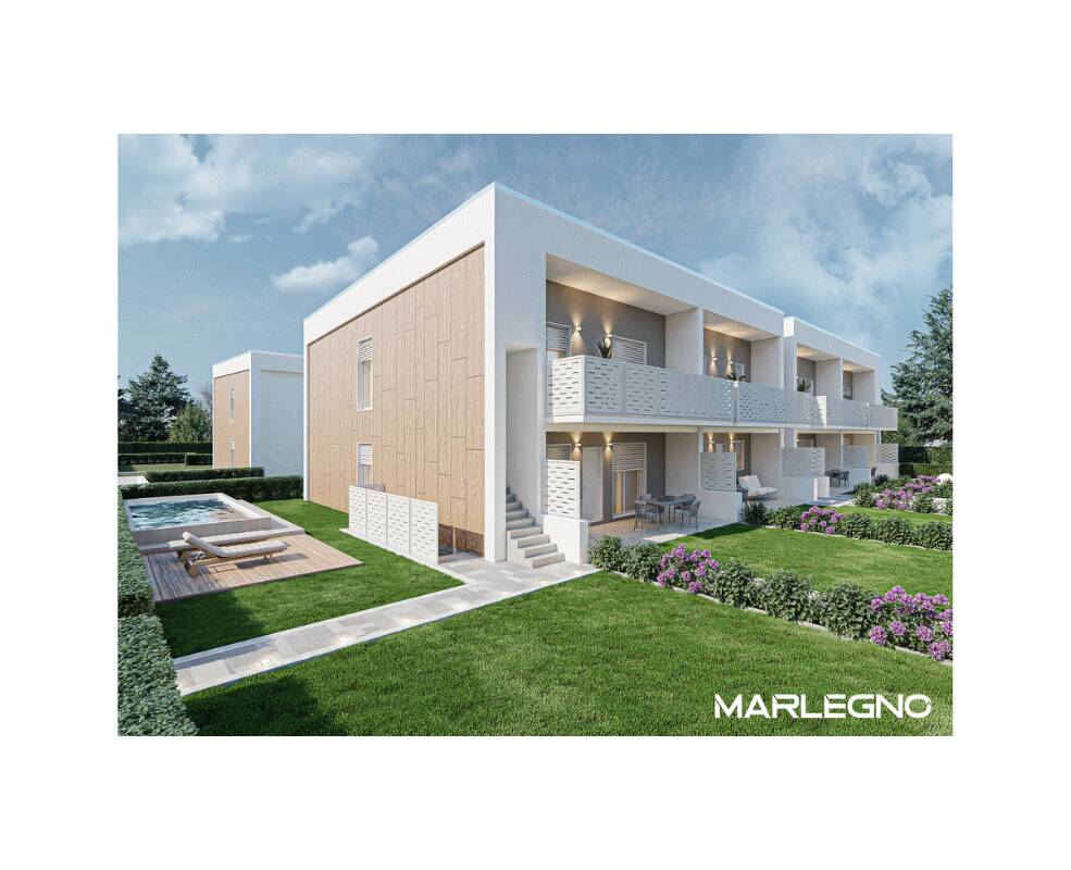 residenza magnolia