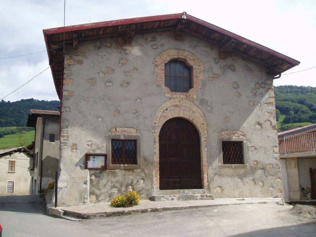 Santa Lucia Peia