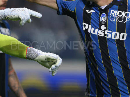 Atalanta-Inter 0-0, il film della partita