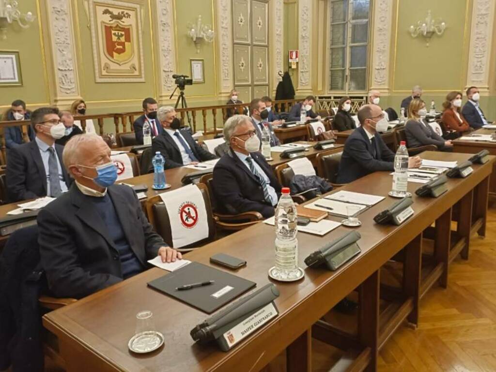 consiglio provinciale 