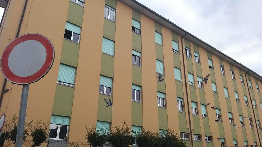 Nuovo Albergo Popolare