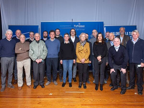 Imprese del Polo di Treviglio premiate il 22 novembre 2021