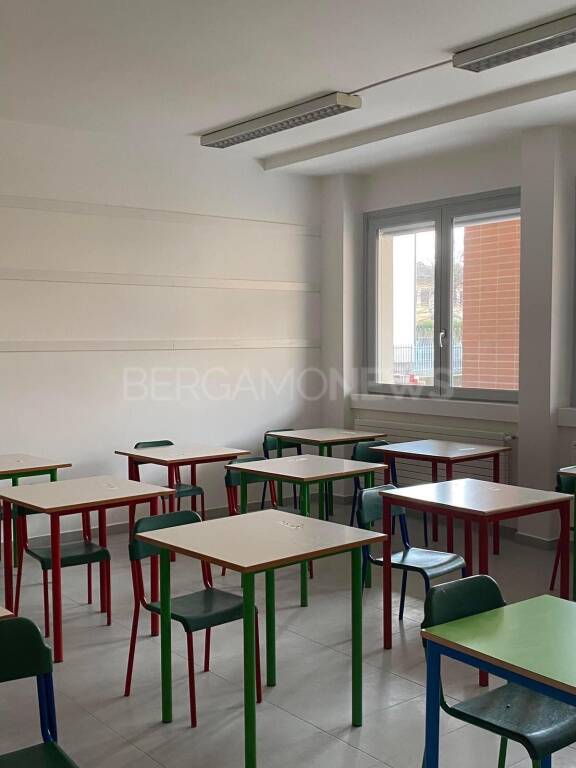 Scuola primaria Cividino 