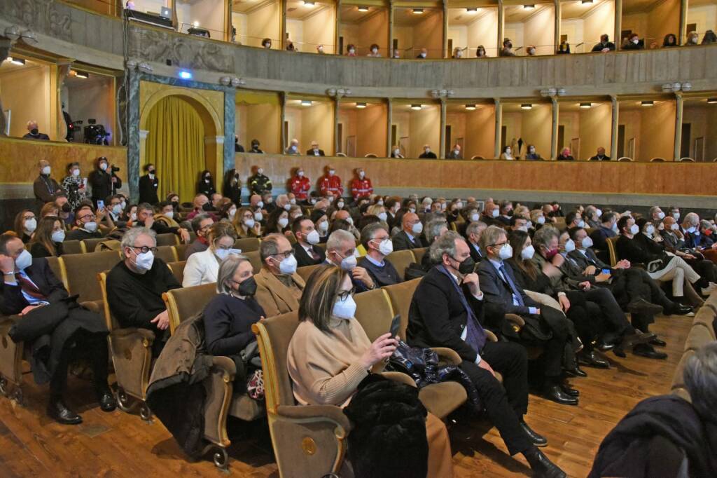 bergamo e brescia capitali della cultura