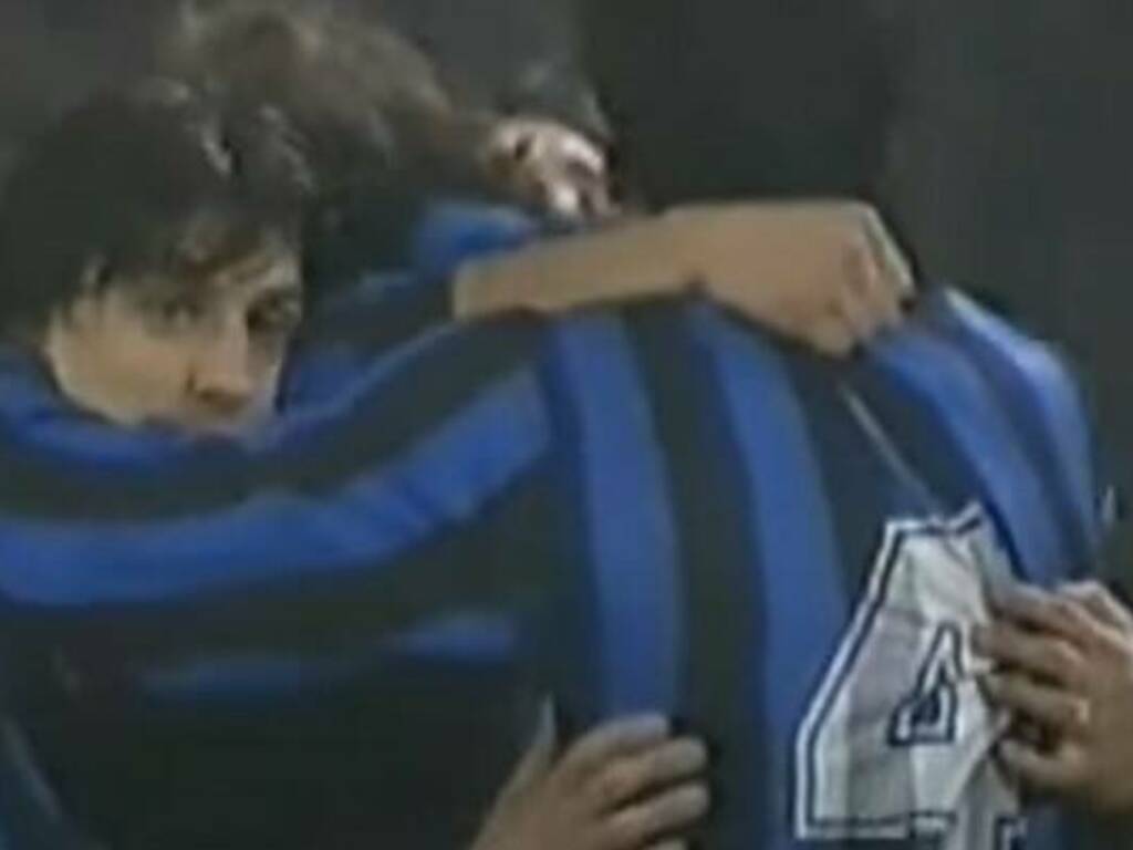 Atalanta, Coppa Uefa del 1990