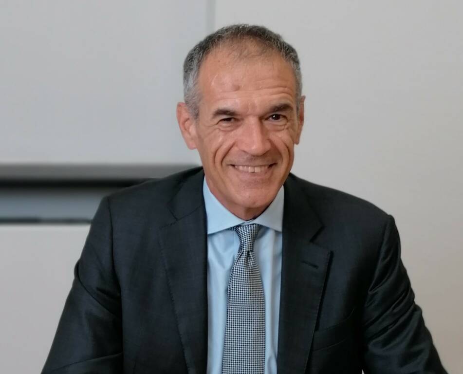 Carlo Cottarelli