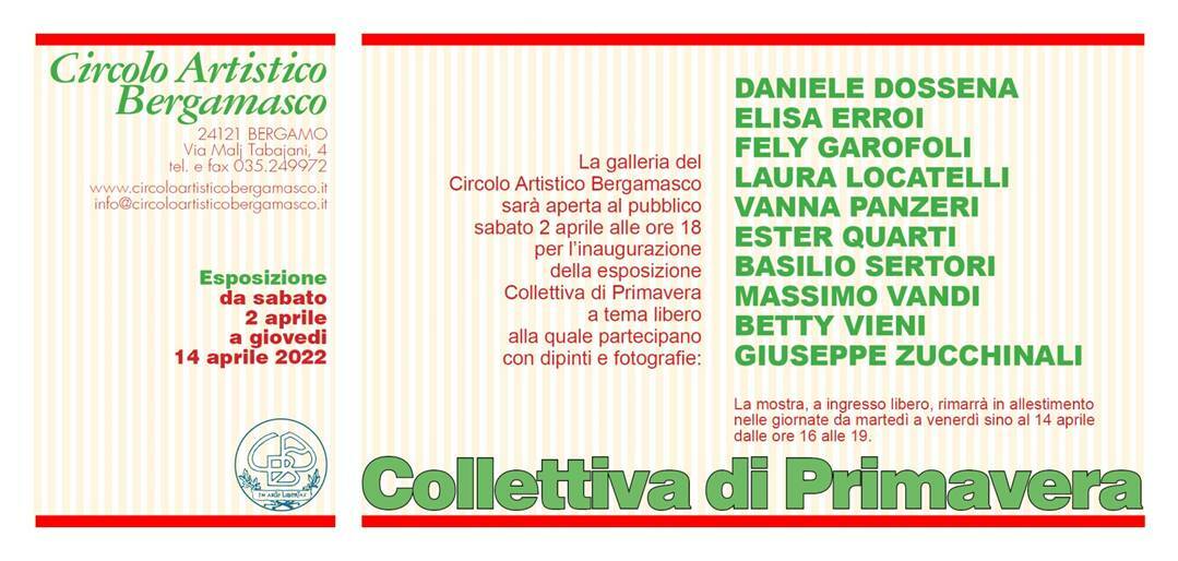 collettivo primavera