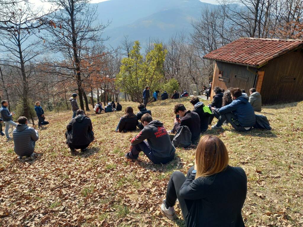 Hackathon Valle Seriana & laghi