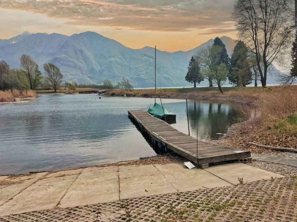 A Costa Volpino 78mila mq per fare concorrenza al lago di Garda