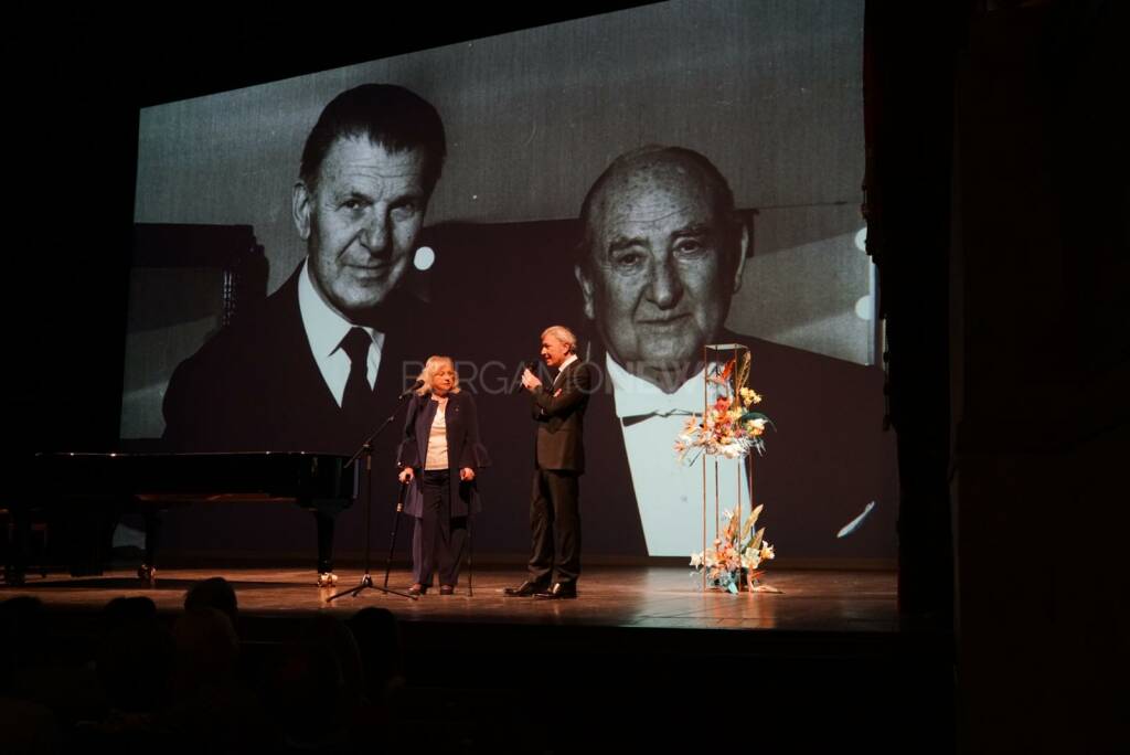 Arcadi Volodos al teatro Donizetti