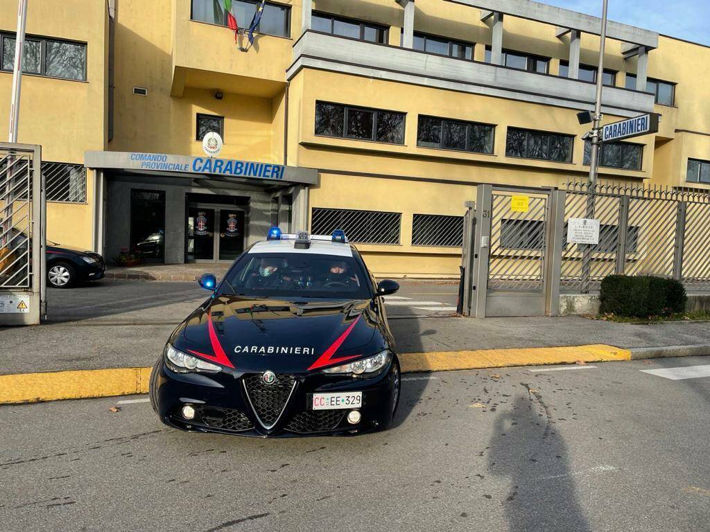 carabinieri 