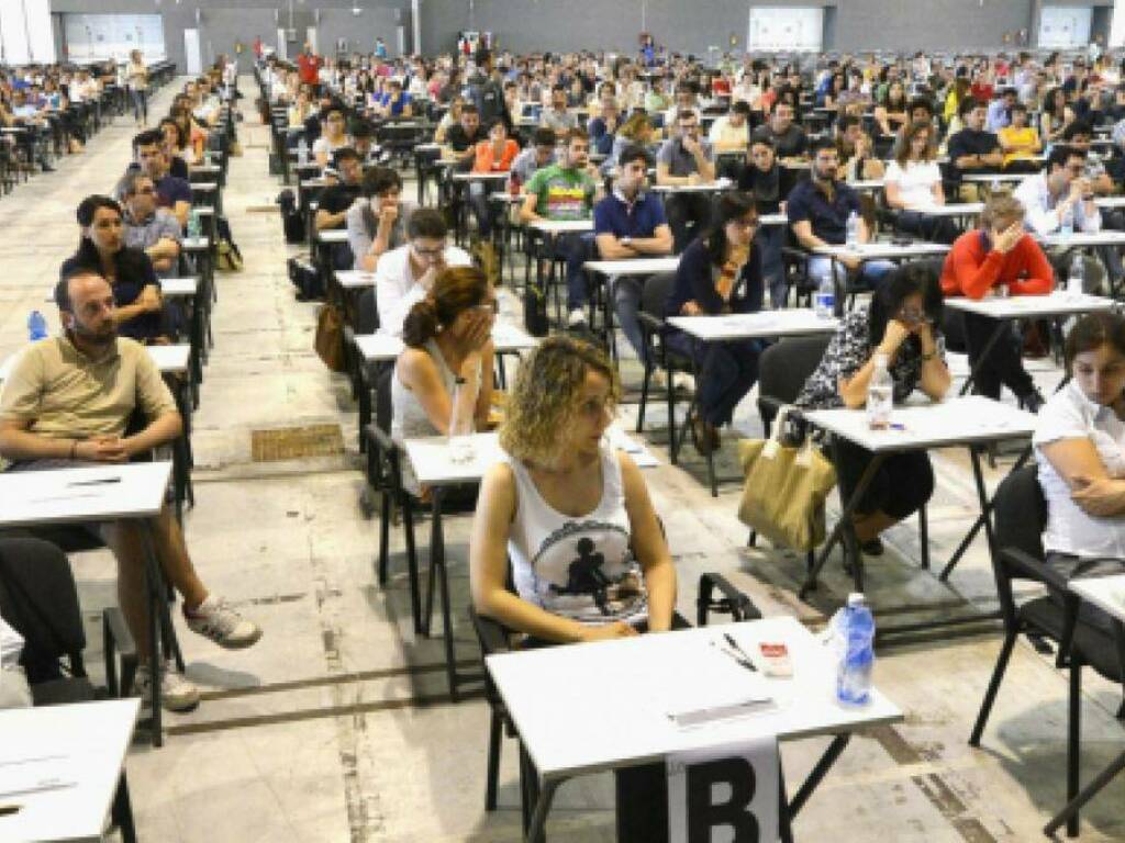 concorso docenti