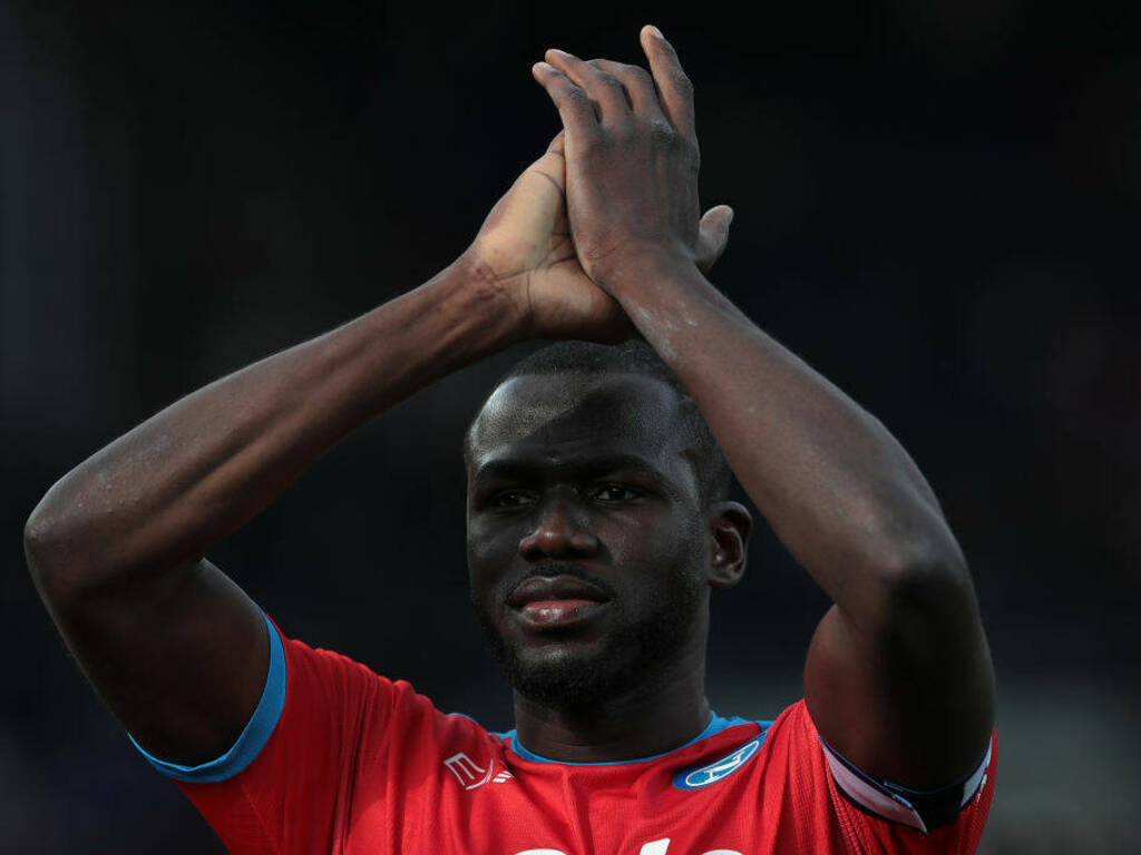 Koulibaly