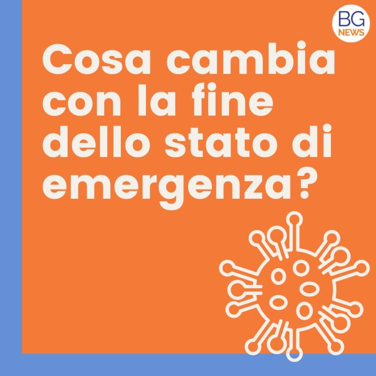 Stato emergenza