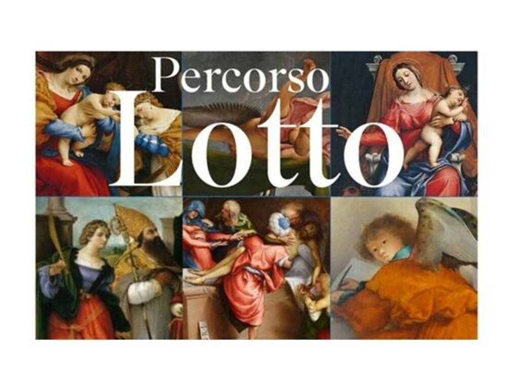 Bergamo, due weekend di visite guidate nei luoghi di Lorenzo Lotto
