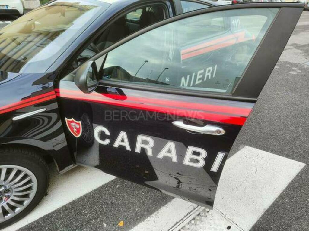 Carabinieri nostra