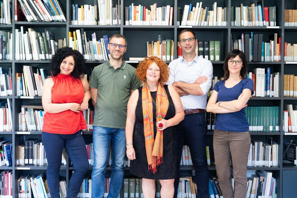 Fondazione Dalmine protagonista di 3 eventi al Salone del Libro di Torino