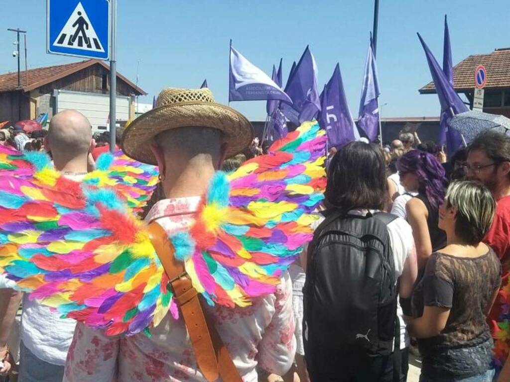 Bergamo Pride 2022