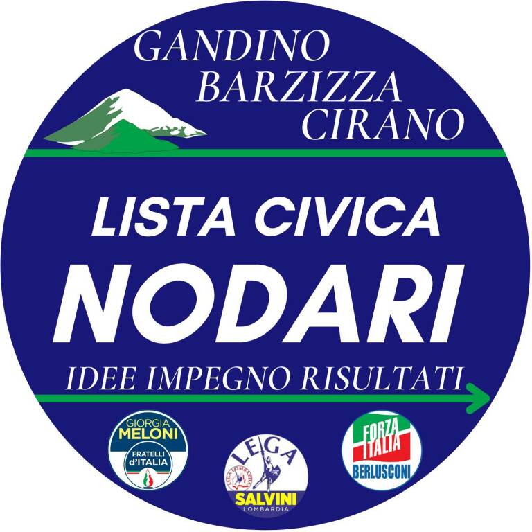 elezioni Gandino