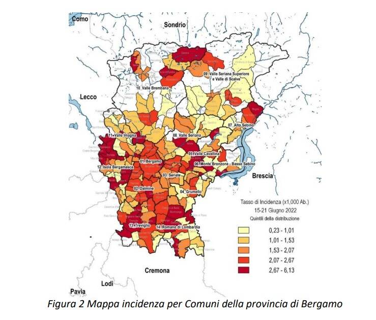 Generico giugno 2022