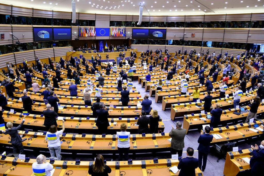 Viaggio nelle istituzioni dell’Unione Europea: il Parlamento di Strasburgo