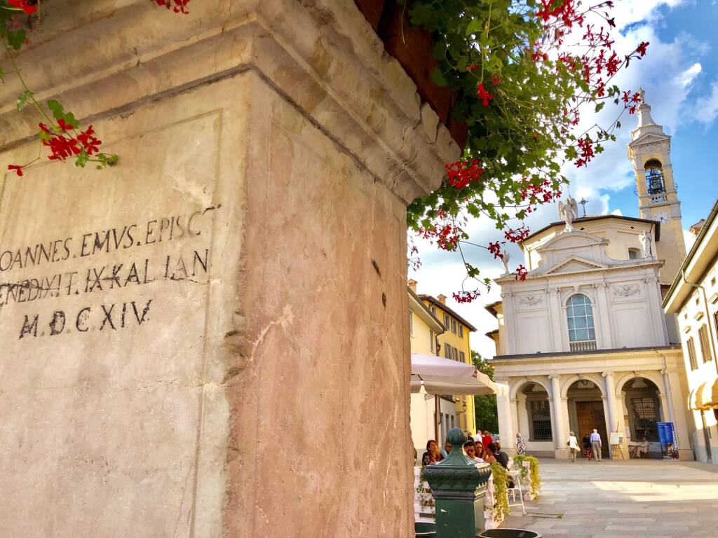 Bergamo, torna la "Festa dell'Apparizione"