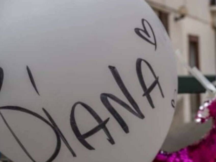 Morta di stenti a 18 mesi, il compagno della mamma: “Diana è nata prematuramente in casa mia a Leffe”